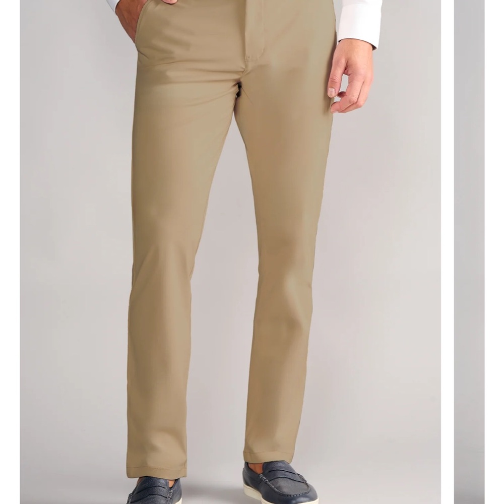 Twillory performance pants